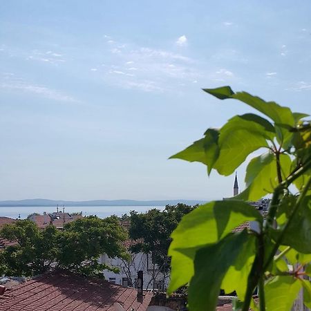 Hotel Katina Бозджаада Екстер'єр фото