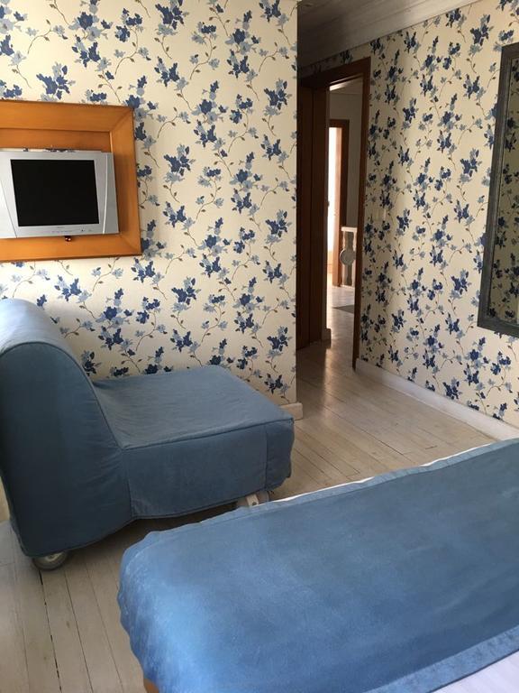 Hotel Katina Бозджаада Екстер'єр фото