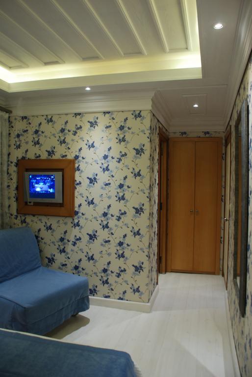 Hotel Katina Бозджаада Екстер'єр фото