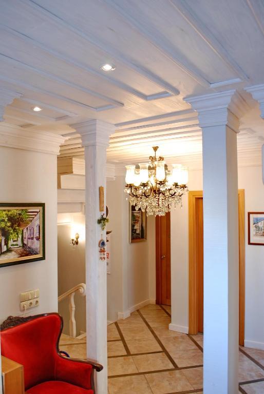 Hotel Katina Бозджаада Екстер'єр фото