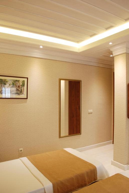 Hotel Katina Бозджаада Екстер'єр фото