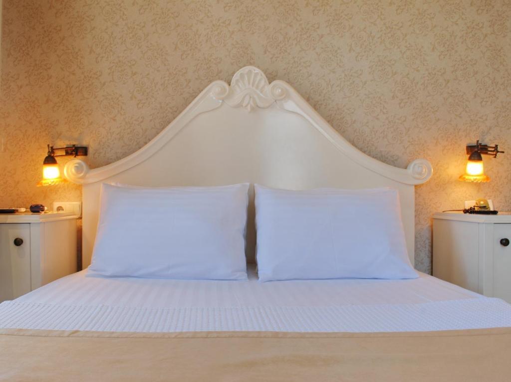 Hotel Katina Бозджаада Екстер'єр фото