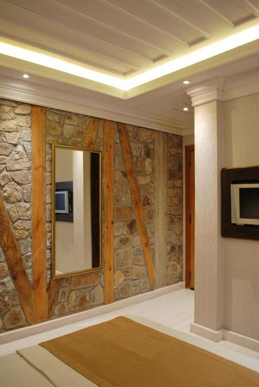 Hotel Katina Бозджаада Екстер'єр фото
