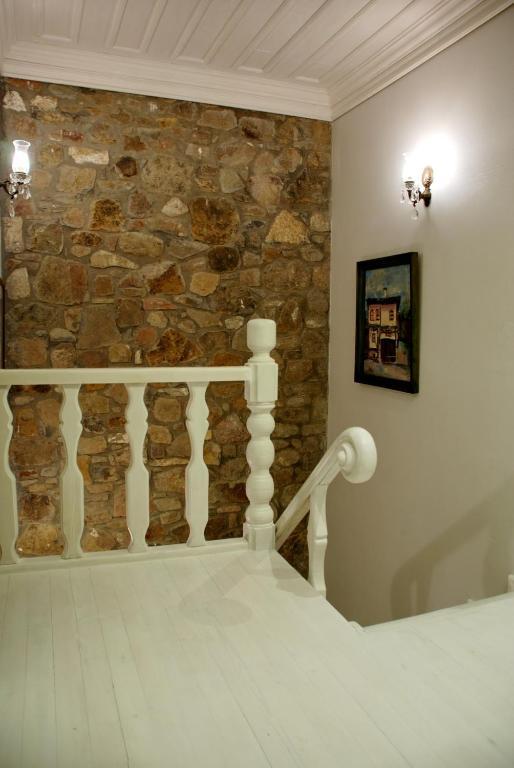 Hotel Katina Бозджаада Екстер'єр фото