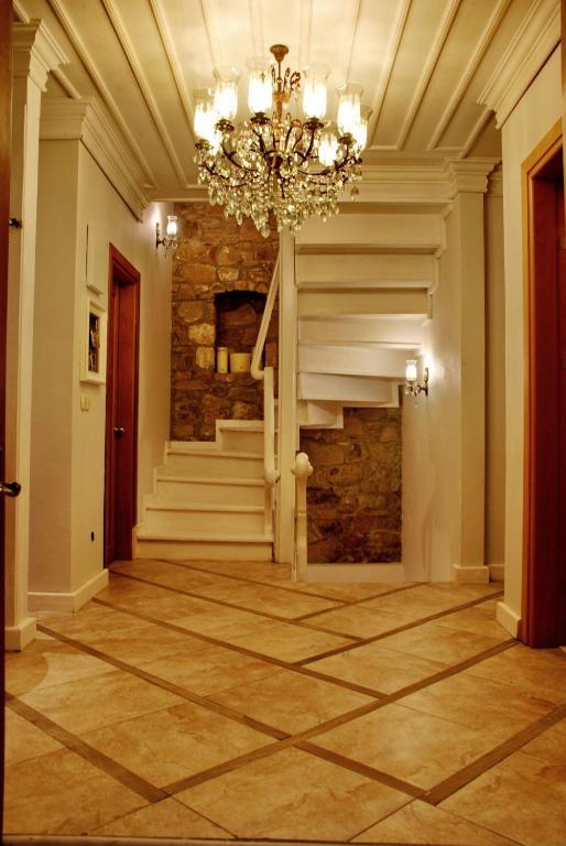 Hotel Katina Бозджаада Екстер'єр фото
