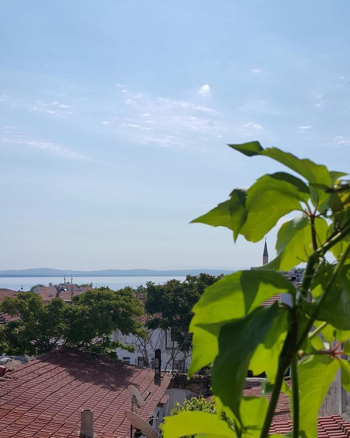 Hotel Katina Бозджаада Екстер'єр фото