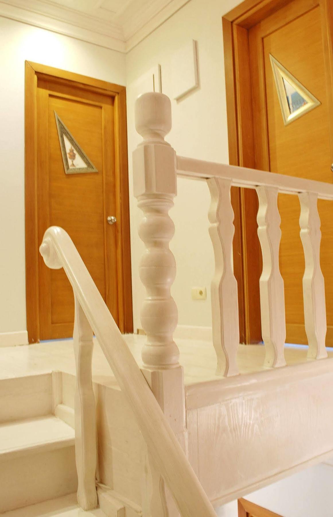Hotel Katina Бозджаада Екстер'єр фото